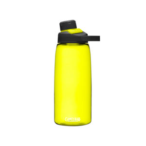 Botella Chute® Mag 1 Litro con Tritan ™ Renew