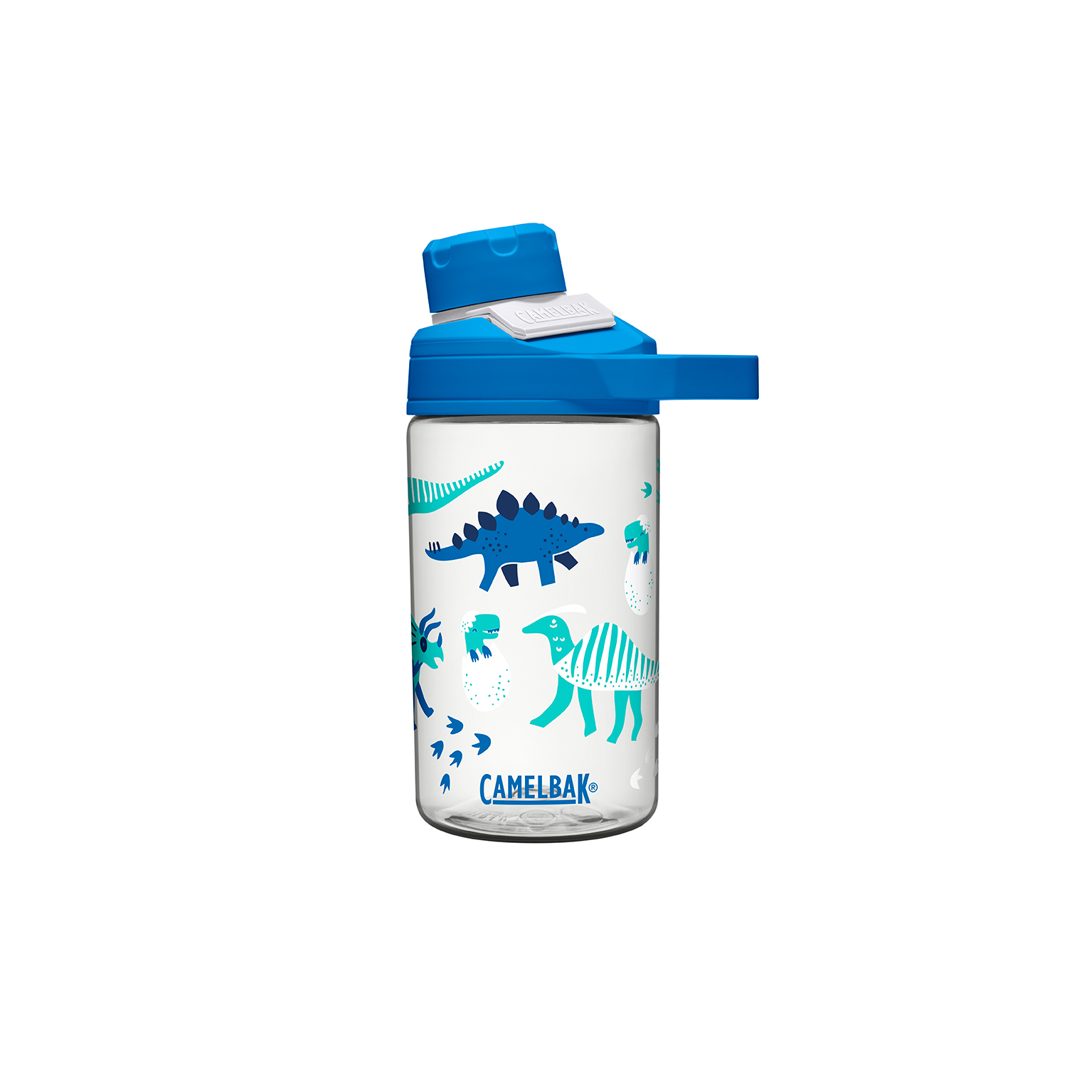 Botella para Niños Chute® Mag Kids 400ml - CamelBak